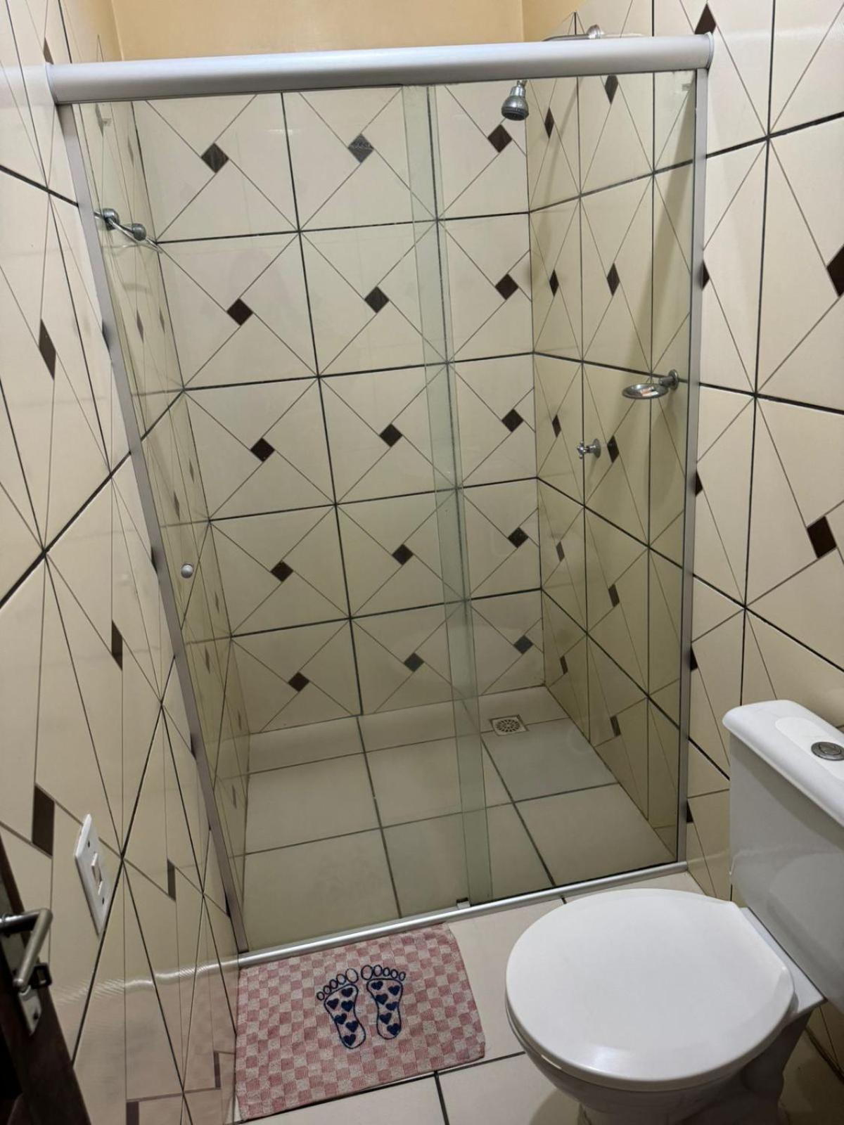 Hotel Asa Branca 博阿维斯塔 外观 照片